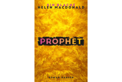 "Prophet" von Sin Blaché und Helen Macdonald: Tödliche Erinnerungen und das Ende der Welt - 