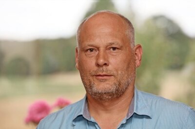 Prozess gegen Vize-Bürgermeister: Strafrichter verkündet Freispruch - Tobias Bär, Vize-Bürgermeister von Langenbernsdorf
