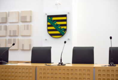 Prozess um Vorfall im Chemnitzer Stadtrat - 