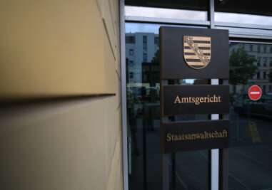 Der Prozess fand am Chemnitzer Amtsgericht statt.