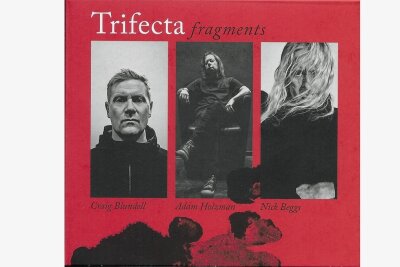 Pure Energie: Trifecta mit  "Fragments" - 