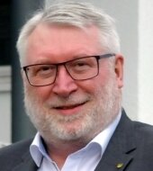 Quarantäne: Kein Anruf von Behörde - Matthias Damm - Landrat in Mittelsachsen