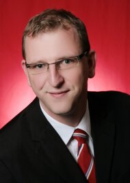 Daniel Großmann, Ex-SPD-Kandidat
