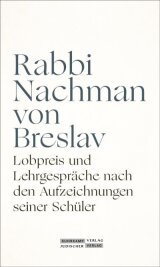 Rabbi Nachman: Mystik für jedermann - 