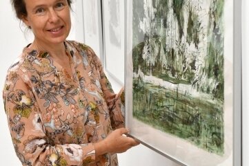 Susan Wittwer absolvierte an der Dresdner Kunsthochschule ein Studium der Malerei und Grafik, an das sich zwei Meisterschüler-Jahre anschlossen. Seit 2004 ist sie freiberuflich tätig. 