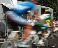 Radsport wird weiter mit Steuermitteln gefördert - Der Bundestag dreht den Geldhahn für den Radsport nicht zu