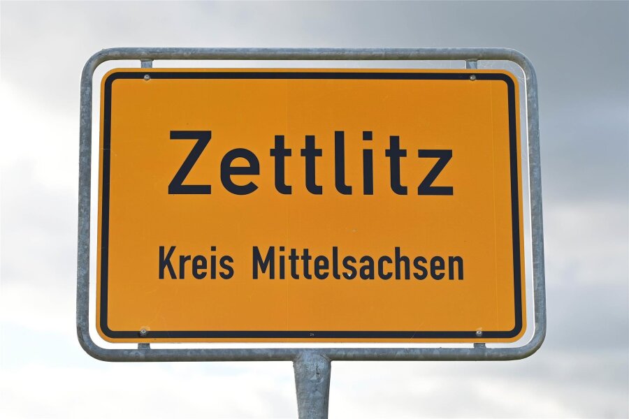 Räte in Zettlitz setzen auf Sicherheit - In der Gemeinde Zettlitz ging es jetzt um das Begegnungszentrum.