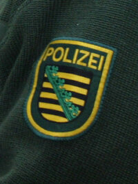 Rätselraten um Polizeieinsatz bei Crimmitschauer Obstgarten-Betreiber - 