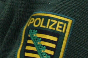 Rätselraten um Polizeieinsatz bei Crimmitschauer Obstgarten-Betreiber - 