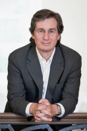 Rainer Gläß bleibt Chef von GK Software - 