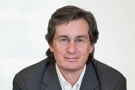 Rainer Gläß bleibt Chef von GK Software 