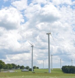 Rat entscheidet: Bürger reden bei Windkraft-Projekt mit - 