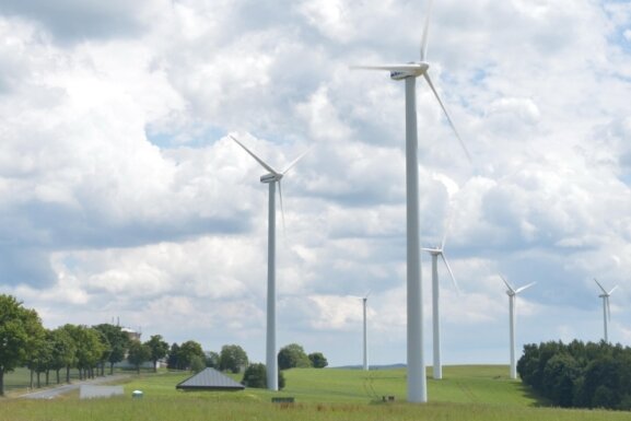 Rat entscheidet: Bürger reden bei Windkraft-Projekt mit - 