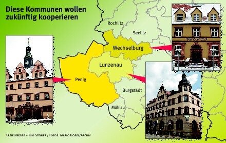 Rathausspitzen suchen Bündnis - 