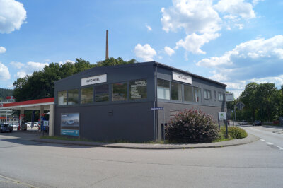 RATIO MOBIL: Einziger ŠKODA Service Partner in der Region Zschopau - Modernes Autohaus und Top-Werkstatt