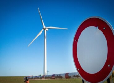 Ratlosigkeit und Druck in Oederan: Windkraft sorgt für Wirbel - ln Schönerstadt regt sich Protest gegen Windkraftpläne. 