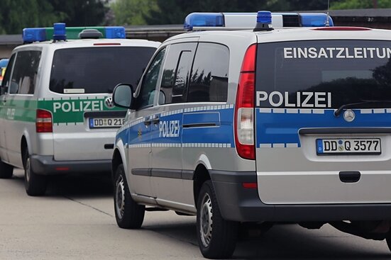 Raub auf dem Chemnitzer Sonnenberg: Polizei bittet nochmals um Hinweise - 