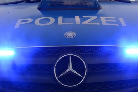 Raub in Chemnitzer Innenstadt: Polizei sucht Zeugen
