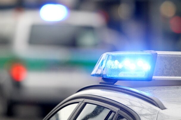 Raubüberfall auf Spielothek in Plauen - Zeugen gesucht - 