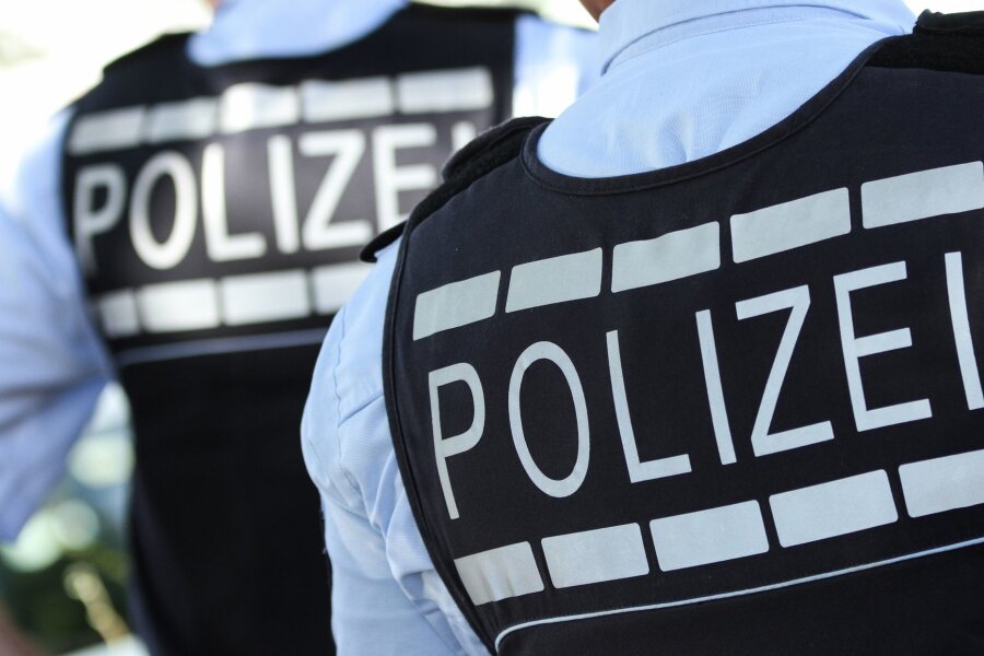 Razzia bei muslimischem Verein in Braunschweig und Berlin - Die Polizei durchsuchte insgesamt acht Objekte.