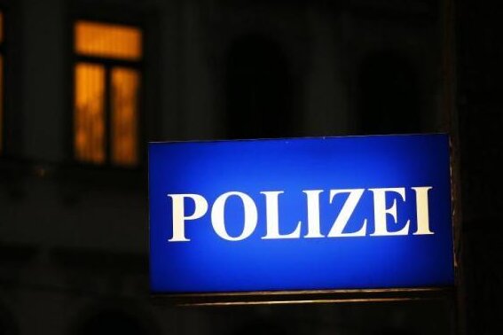 Razzien gegen Kinderpornografie in Chemnitz und der Region - 