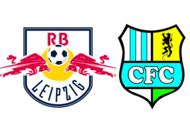 RB Leipzig gewinnt Sachsenpokal: 4:2 gegen Chemnitzer FC - 