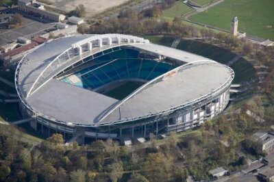 RB Leipzig kauft Red-Bull-Arena - Neues Stadion kein Thema mehr - 