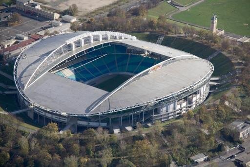 RB Leipzig kauft Red-Bull-Arena - Neues Stadion kein Thema mehr