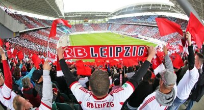 RB Leipzig will Mannschaft in eine GmbH ausgliedern - Wird aus der Mannschaft von RB Leipzig eine Gesellschaft mit beschränkter Haftung?