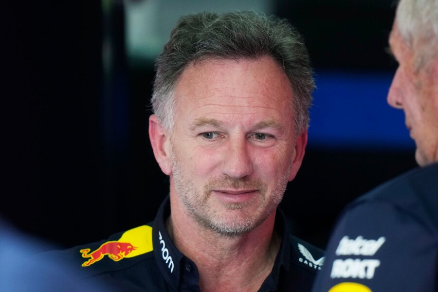 RB-Teamchef Horner: Monaco braucht Veränderung - Laut Red-Bull-Teamchef Christian Horner braucht es in Monaco Änderungen, um die Strecke attraktiver zu machen. Mit dieser Meinung ist er nicht alleine.