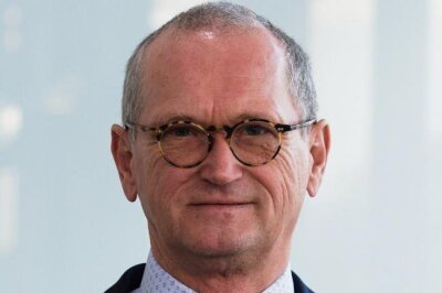 Rechnungshofpräsident bleibt bis 2021 im Amt - Karl-Heinz Binus - Präsident des Landesrechnungshofs