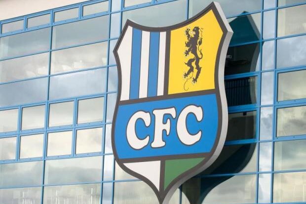 Rechtsanwalt übernimmt beim Chemnitzer FC - 