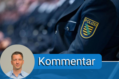 Rechtsextreme Verdachtsfälle in der sächsischen Polizei: Kein Anlass zur Entwarnung - Tobias Wolf über rechtsextreme Verdachtsfälle in der sächsischen Polizei.