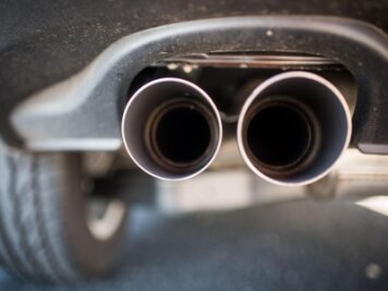 Regierungsexperten: Staat soll für Diesel-Umrüstung zahlen - 