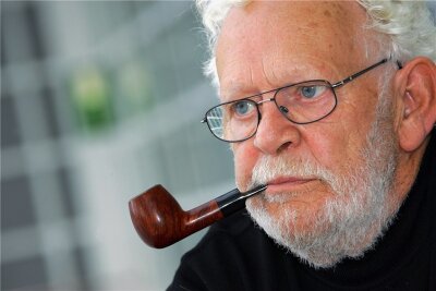 Regionalkrimi-Pionier Jacques Berndorf mit 85 Jahren verstorben - Jacques Berndorf - Schriftsteller