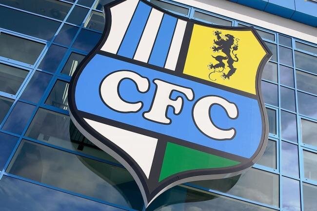 Regionalliga: So geht der Chemnitzer FC ins Duell mit dem Spitzenreiter - 