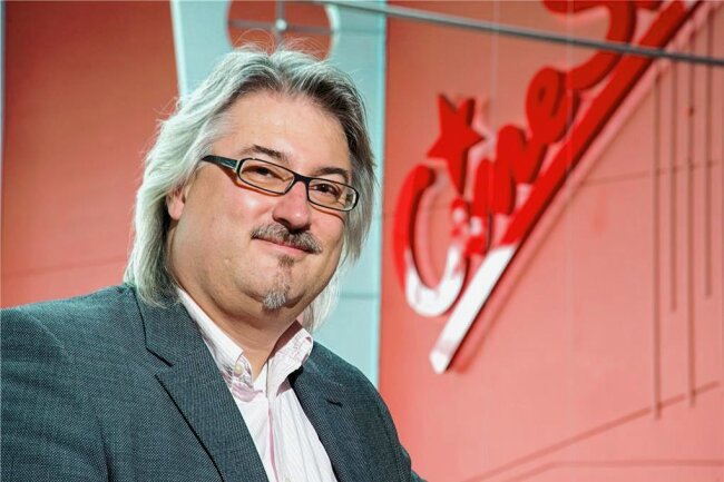 Reibungsverluste im Kulturbetrieb -  Vereine berichten im Kulturbeirat über Erfolge und Probleme - Michael Harbauer, Chef des Kinderfilmfestivals Schlingel, wünscht sich von der Stadt mehr als nur finanzielle Förderung. 