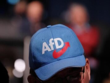 Reichenbach: AfD tauscht erneut Kandidaten aus - 