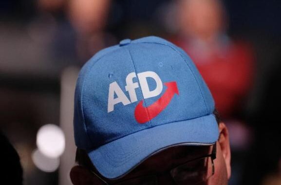 Reichenbach: AfD tauscht erneut Kandidaten aus - 