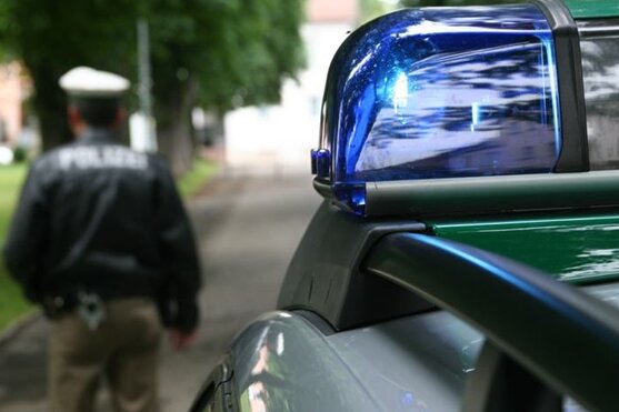 Reichenbach / Obergeißendorf: Vermisste tot in Auto aufgefunden - 