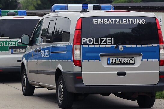 Reichenbach: Polizei schnappt drei mutmaßliche Mehrfachtäter - 