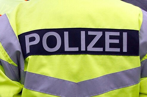 Reichenbach: Verkehrsunfall mit hohem Sachschaden auf der Lengenfelder Straße - 