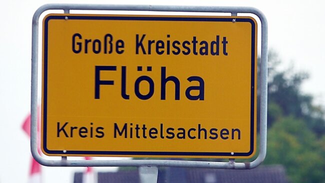 Reichsbürgerin, 75, terrorverdächtig Was trieb Elisabeth R. aus Flöha