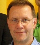 Mike Silbermann - Vize-Bürgermeister von Reinsberg (CDU)