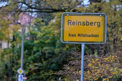 Reinsberg zehrt seine Rücklagen auf - Die Gemeinde Reinsberg kann ihr Budget für nächstes Jahr nur durch einen Griff in ihre Rücklagen ausgleichen. Der Gemeinderat hat den Entwurf des Haushaltsplans für 2024 gebilligt; das Papier wird jetzt öffentlich ausgelegt.