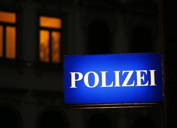 Reinsdorf: Polizei ermittelt wegen versuchten Mordes - 