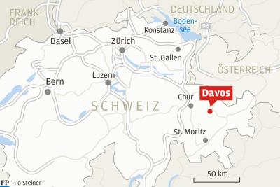 Reisetipp Davos: Skifahren auf dem Zauberberg - 
