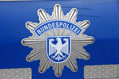 Reitzenhain: Bundespolizei ermittelt wegen illegaler Einreise - 