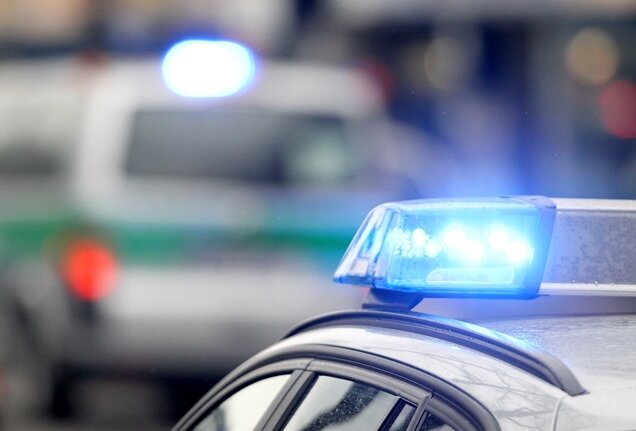 Reitzenhain/Chemnitz: Bundespolizei verzeichnet 16 Fahndungserfolge an einem Wochenende - 
