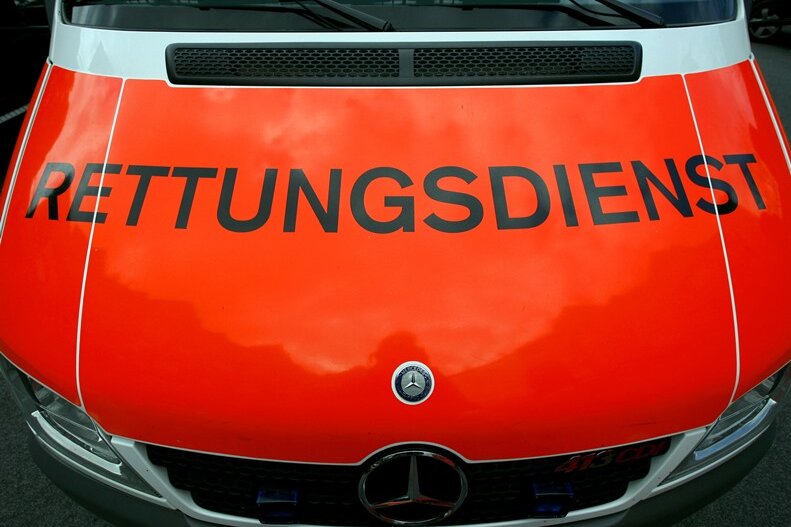 Reizgas-Attacke in Lokal auf dem Sonnenberg - 